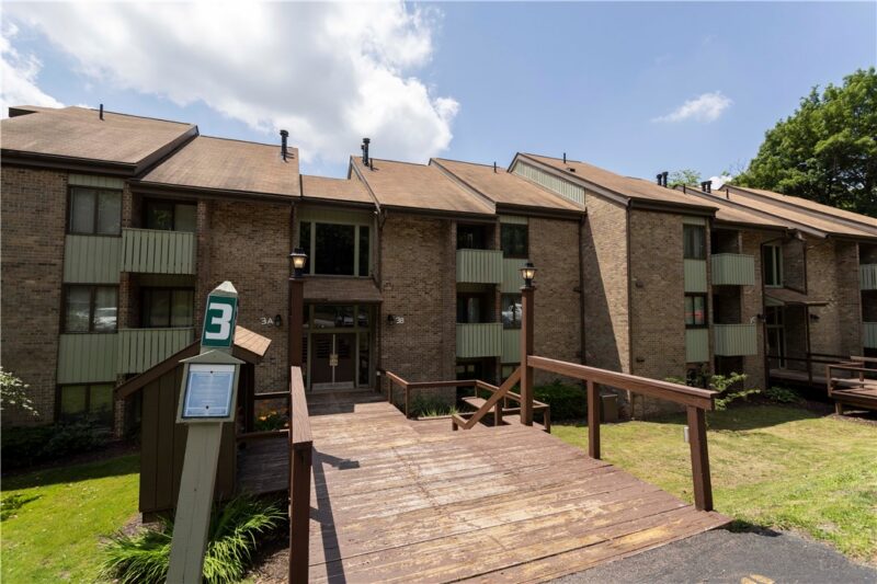 3B2 Mountain Villas — photo 3