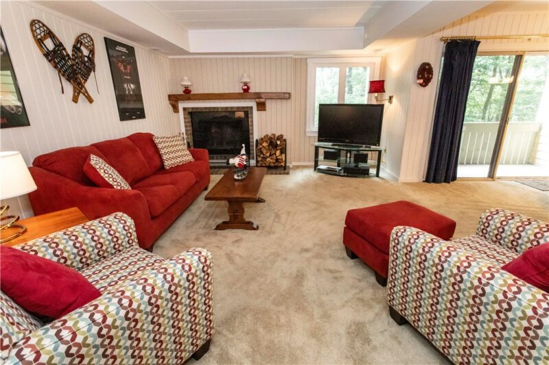 3B2 Mountain Villas — photo 4