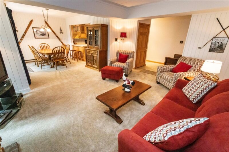3B2 Mountain Villas — photo 7