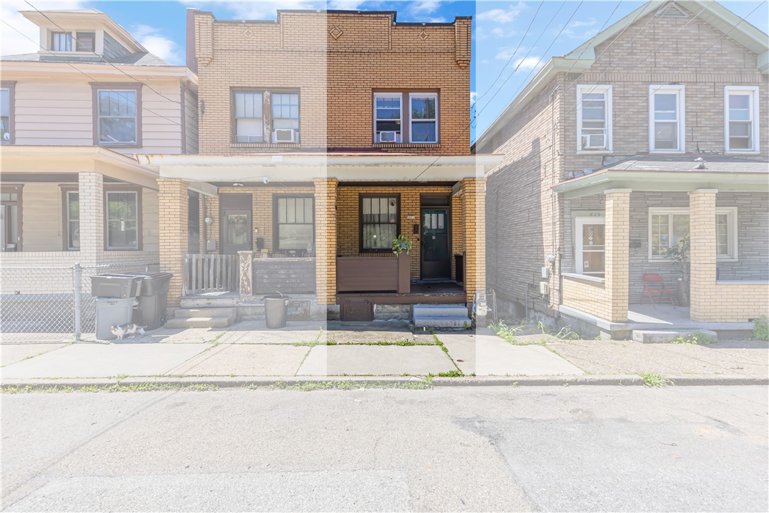 827 1/2 Frank St — photo 1