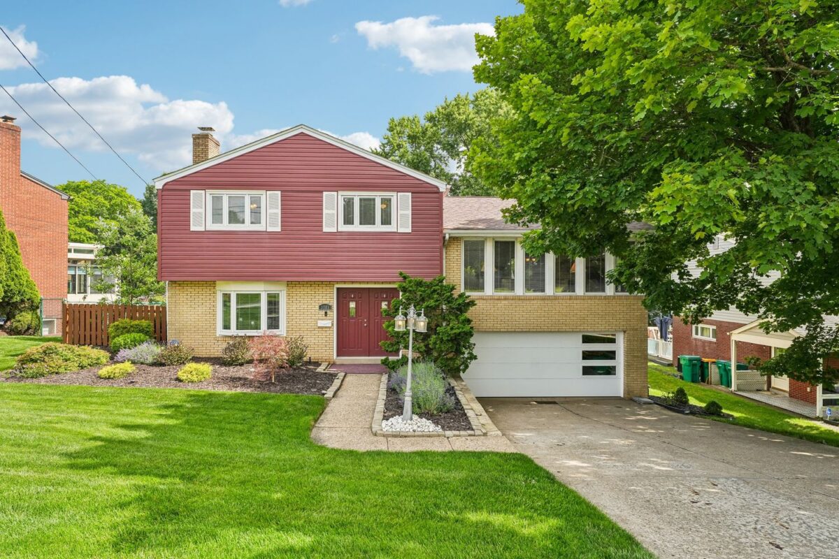 3741 Margate Road — photo 1