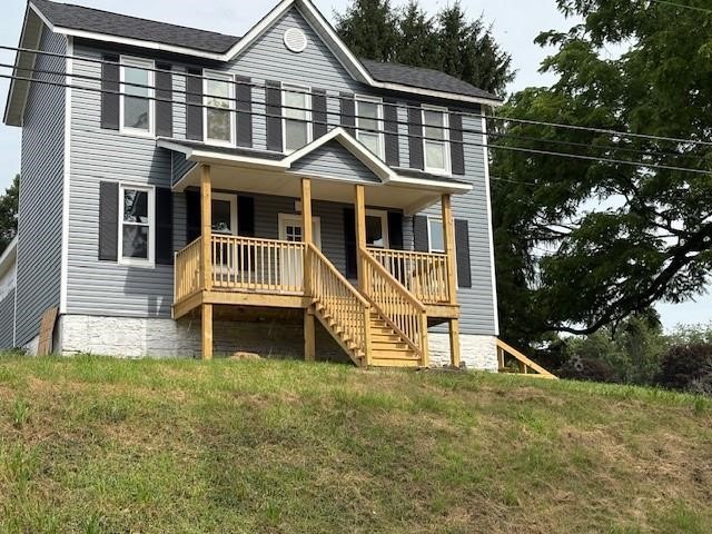 4216 State Route 156 — photo 1
