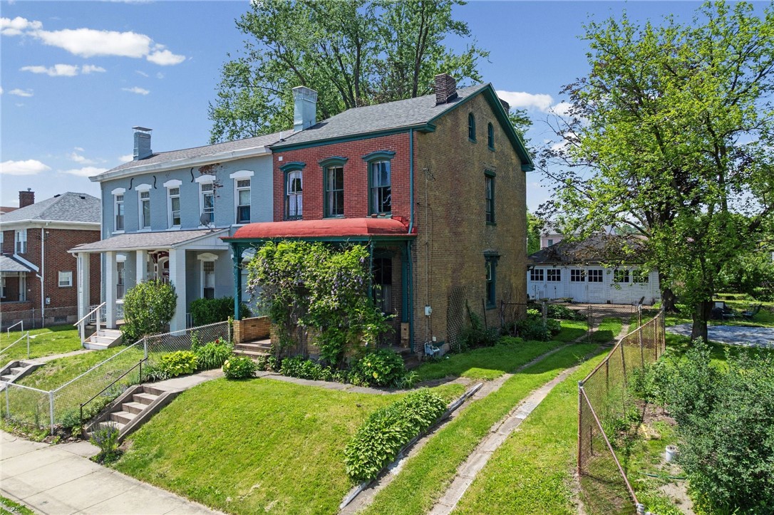 149 Homestead St — photo 1