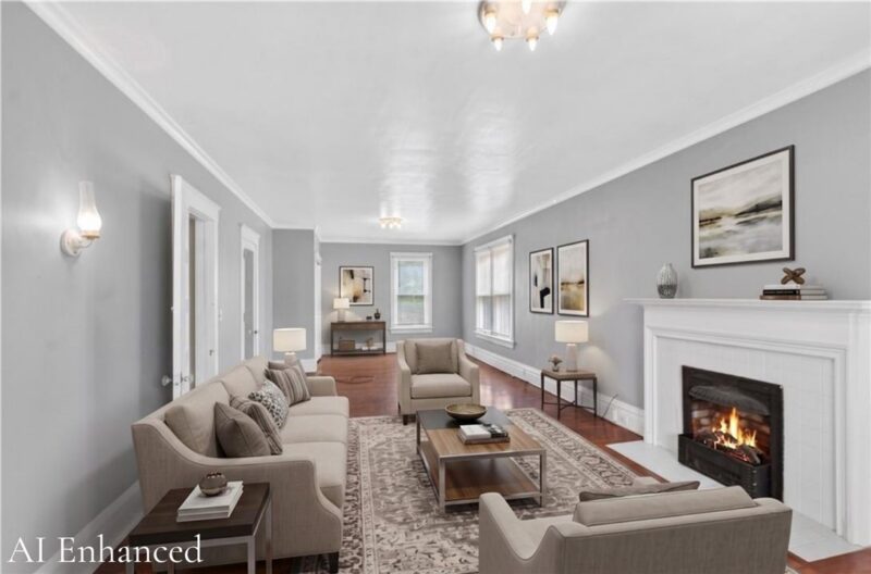 516 W 3rd St — photo 5