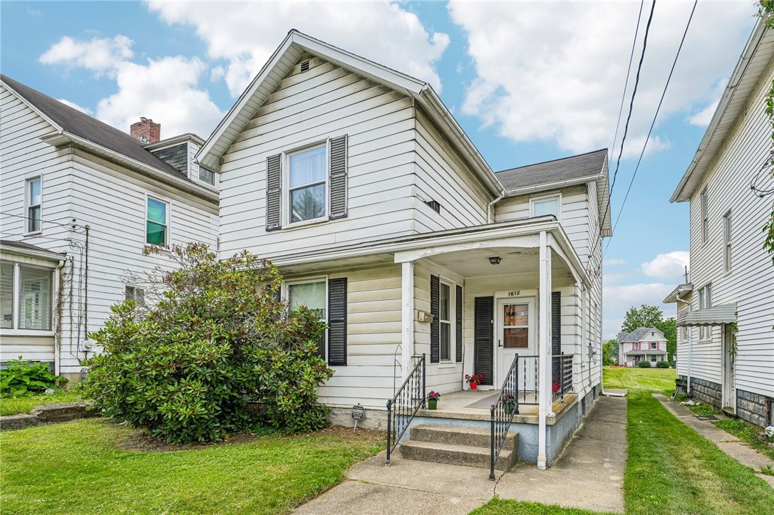1612 Hanna St — photo 1