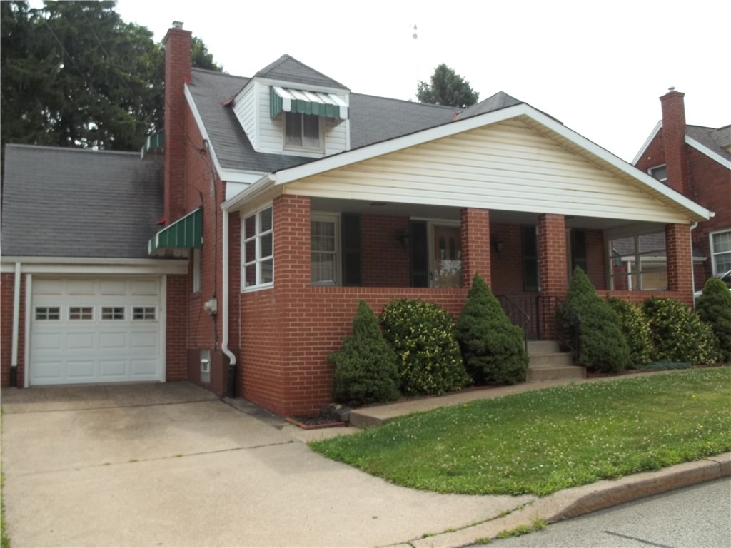 4440 Evergreen Rd — photo 1