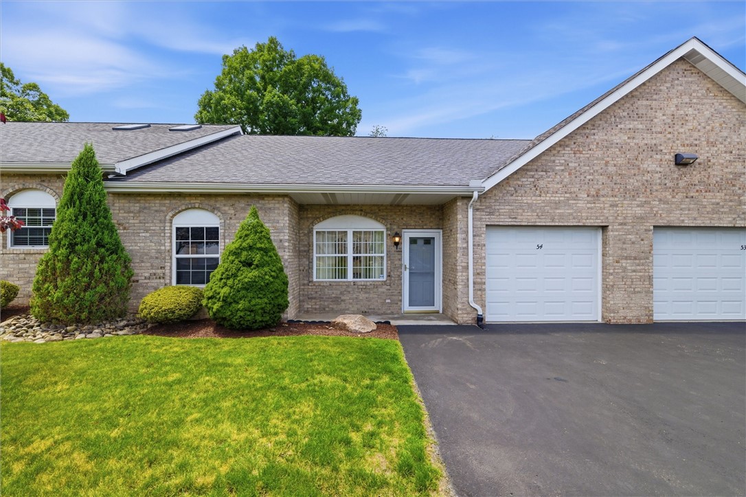 54 David Dr — photo 1