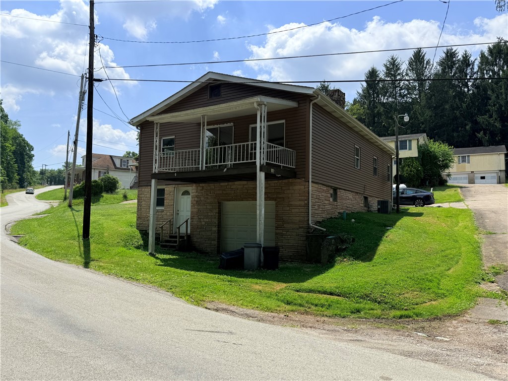 123 New Hill Rd — photo 1