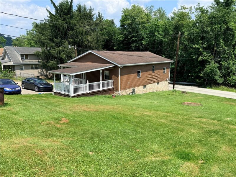 123 New Hill Rd — photo 2