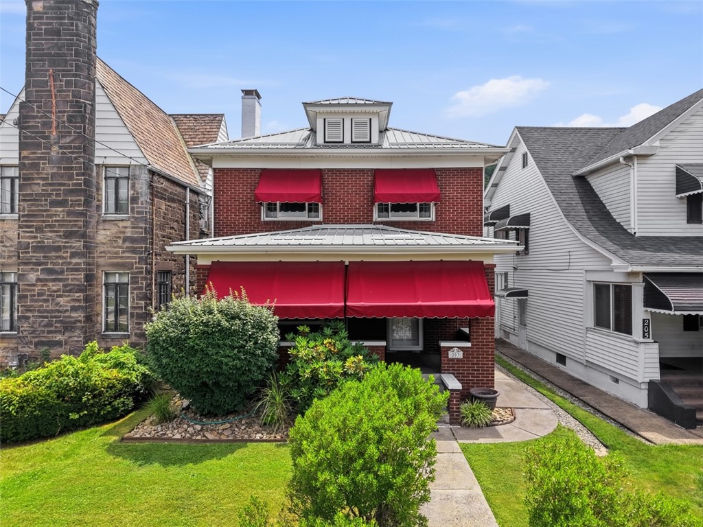 203 Monongahela Ave — photo 1