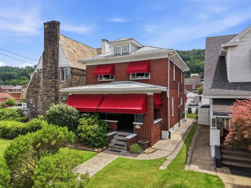 203 Monongahela Ave — photo 2