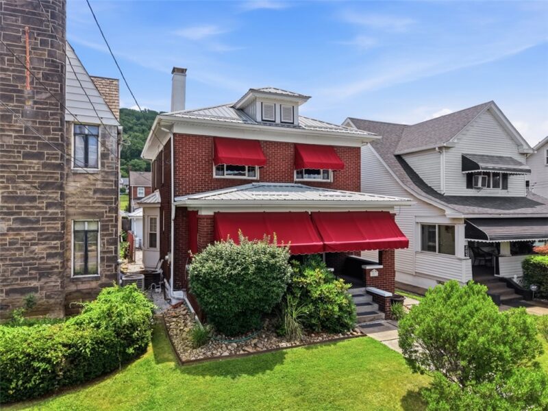 203 Monongahela Ave — photo 3
