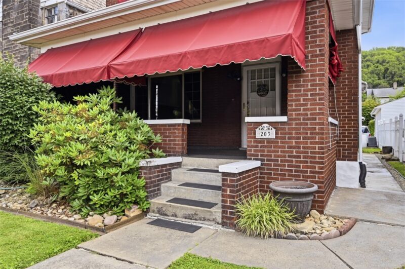203 Monongahela Ave — photo 4