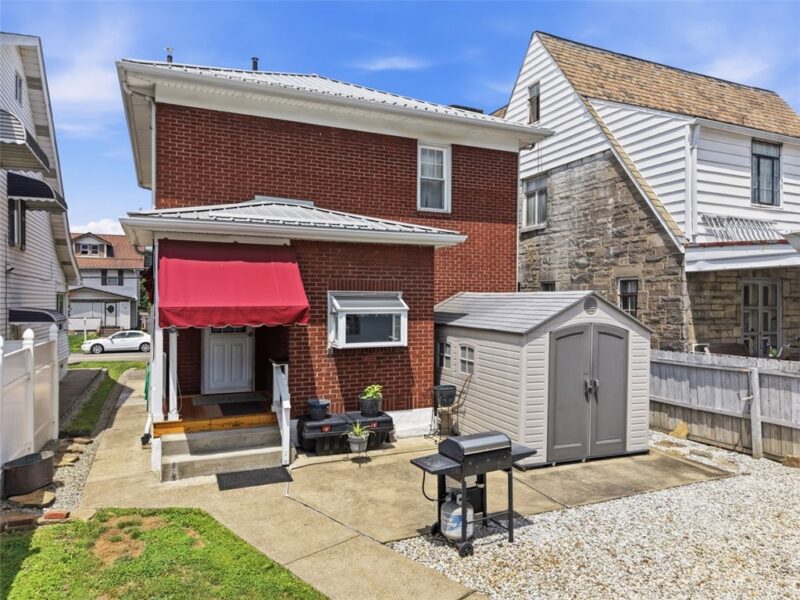 203 Monongahela Ave — photo 7