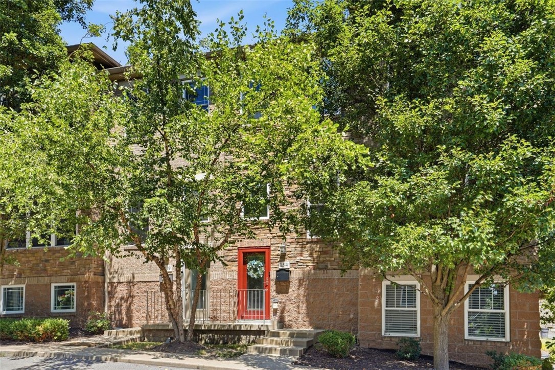 154 Sweetbriar Village Trl — photo 1