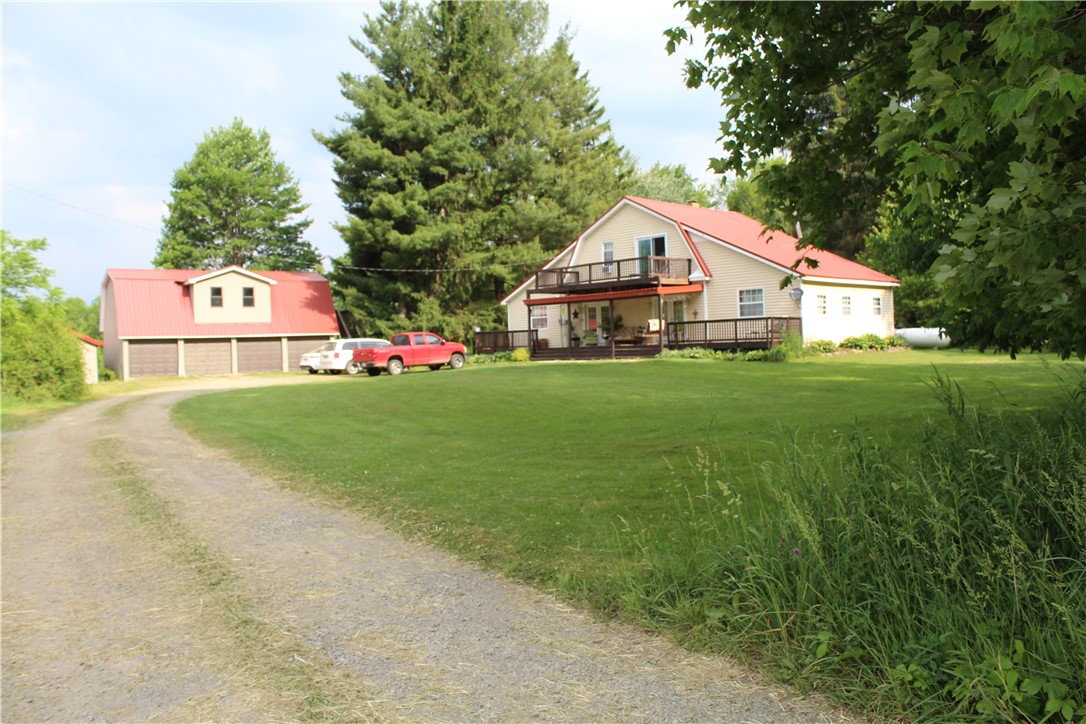 28 Deniker Ln — photo 1
