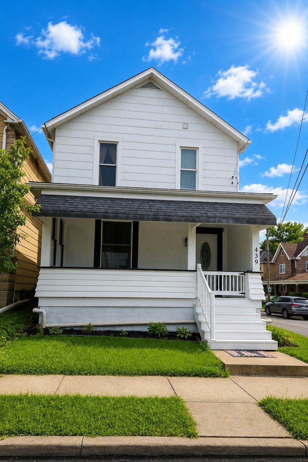 439 Longfellow STREET — photo 1