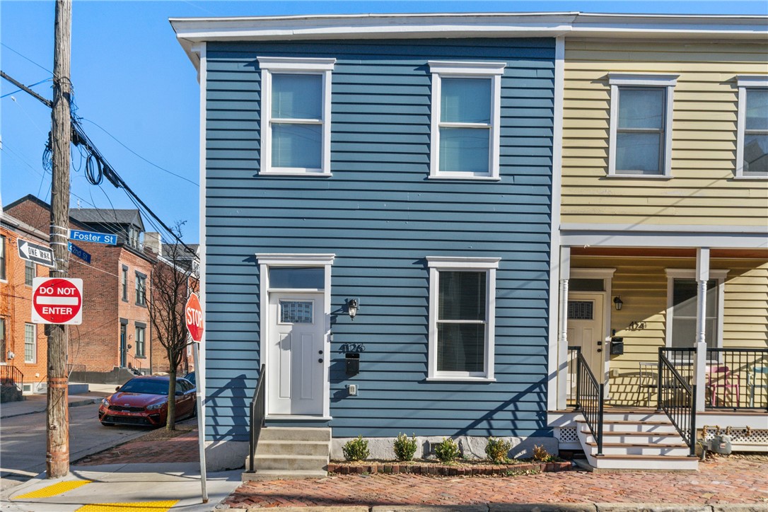 4126 Foster St — photo 1