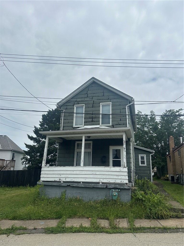 117 Regina St — photo 1
