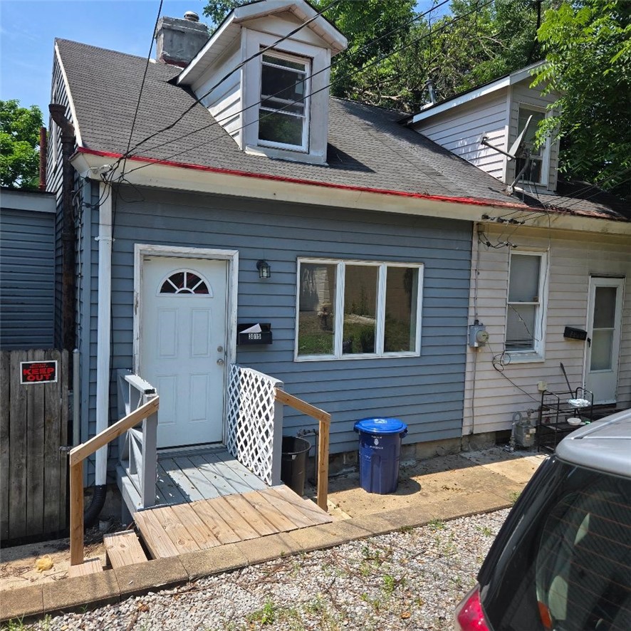 3015 Hartman St — photo 1