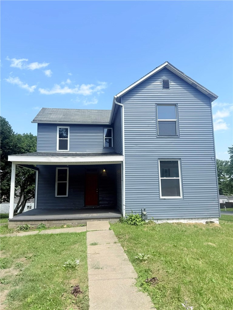 2013 S Jefferson St — photo 1