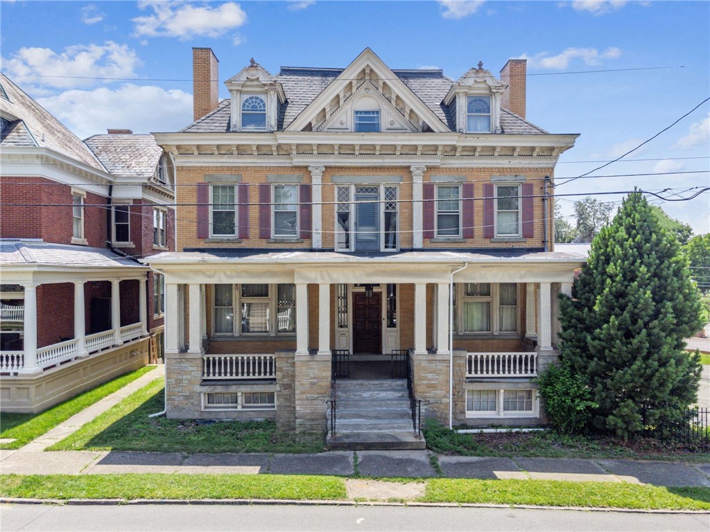112 Alexander Avenue — photo 1