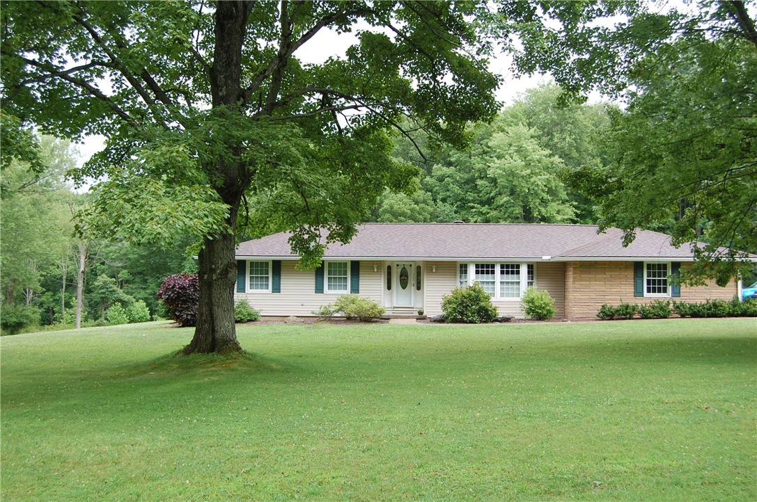 309 Conestoga Trl — photo 1