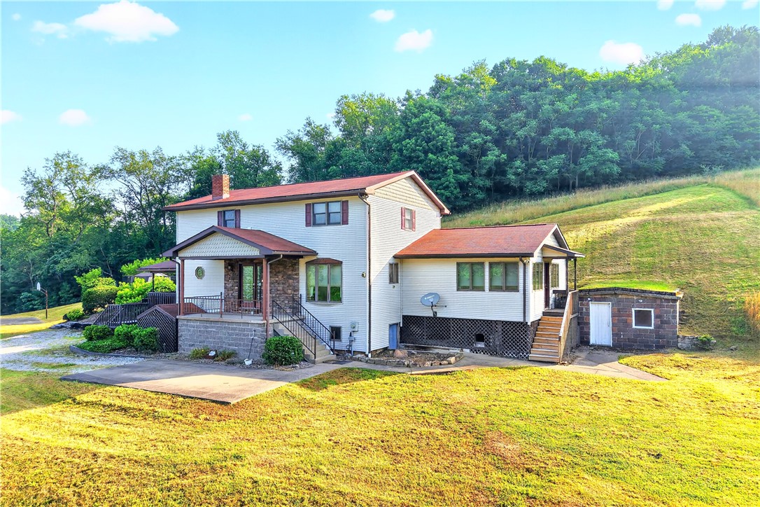 218 Blosser Hill Rd — photo 1