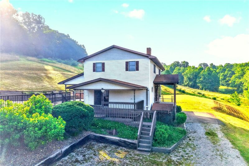 218 Blosser Hill Rd — photo 4