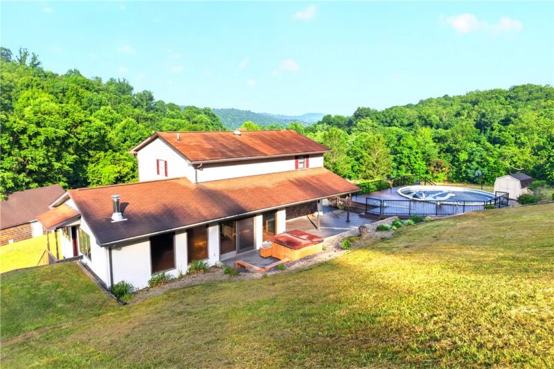 218 Blosser Hill Rd — photo 5