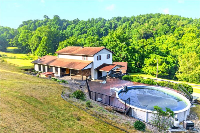 218 Blosser Hill Rd — photo 8