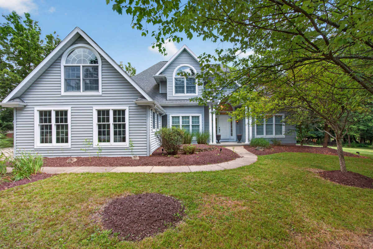 1302 Burchfield Rd. ROAD — photo 1