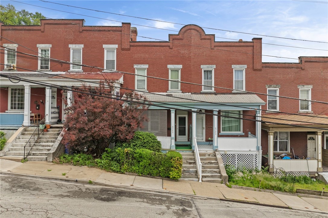 6723 Greenwood Street — photo 1