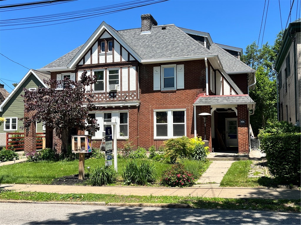 1406 Termon Avenue — photo 1