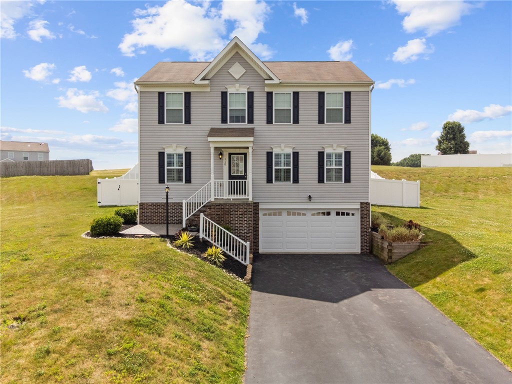 110 Norfolk Dr — photo 1