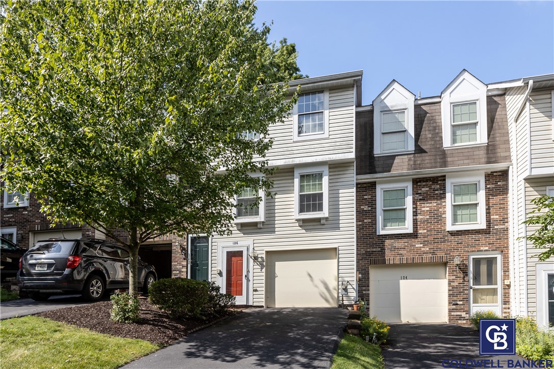 126 Rossmor CT — photo 1