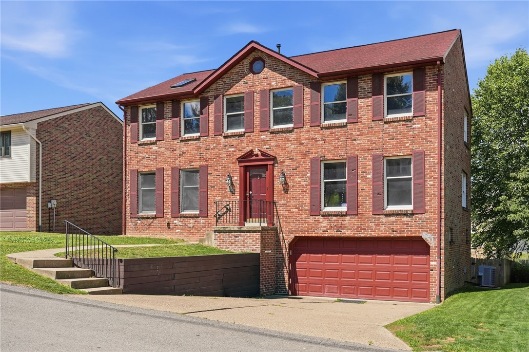108 Meadow Heights Drive — photo 1