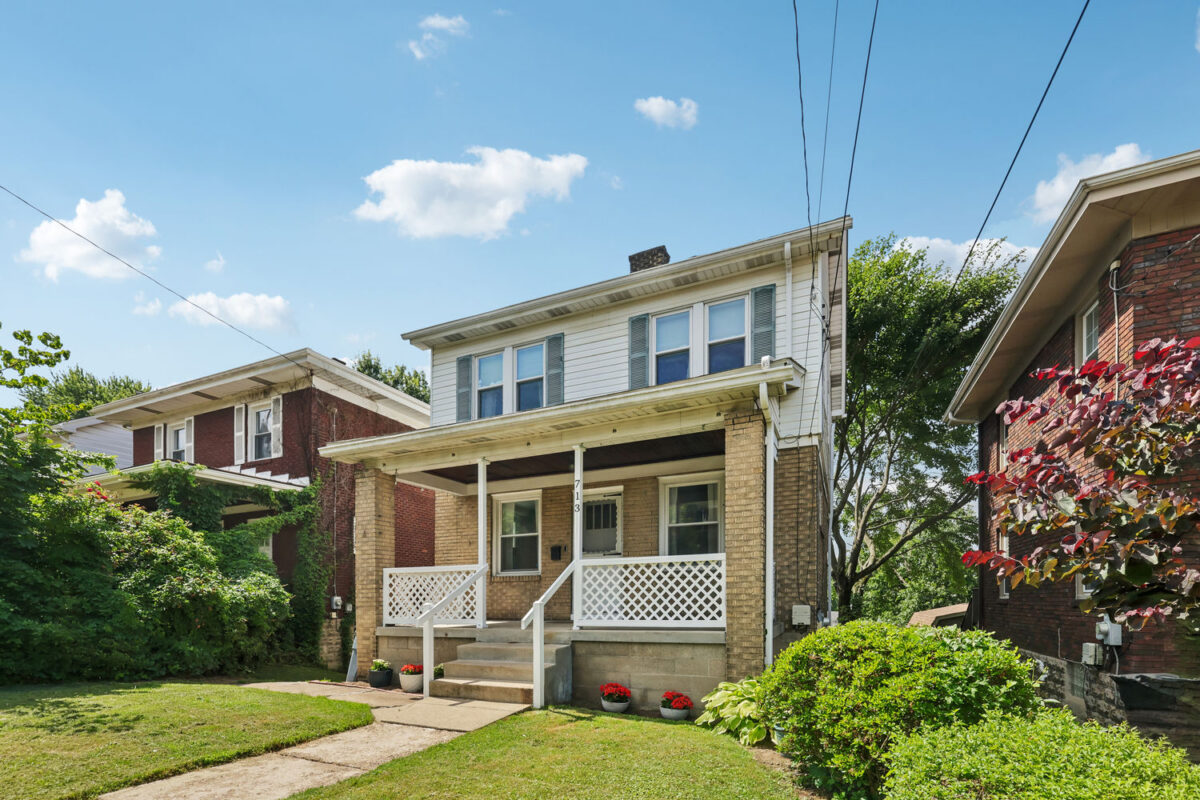 713 Means AVENUE — photo 1