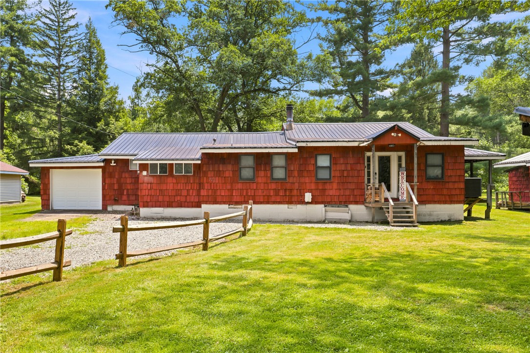723 Barron Lane — photo 1