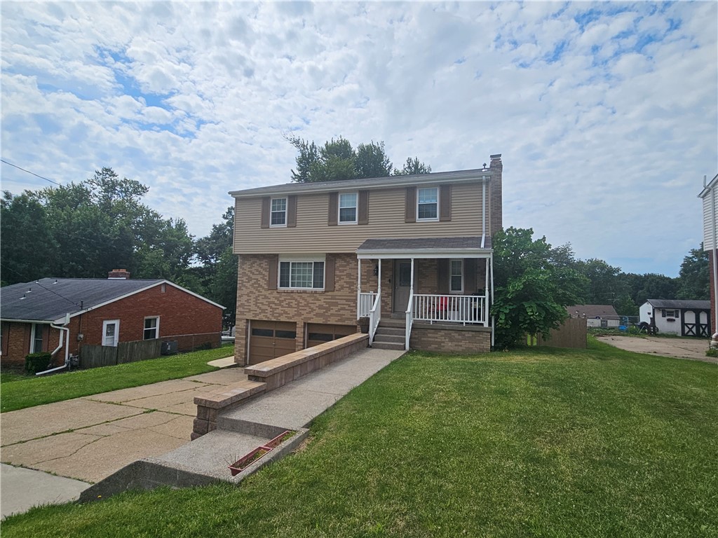 236 Shafer Rd — photo 1