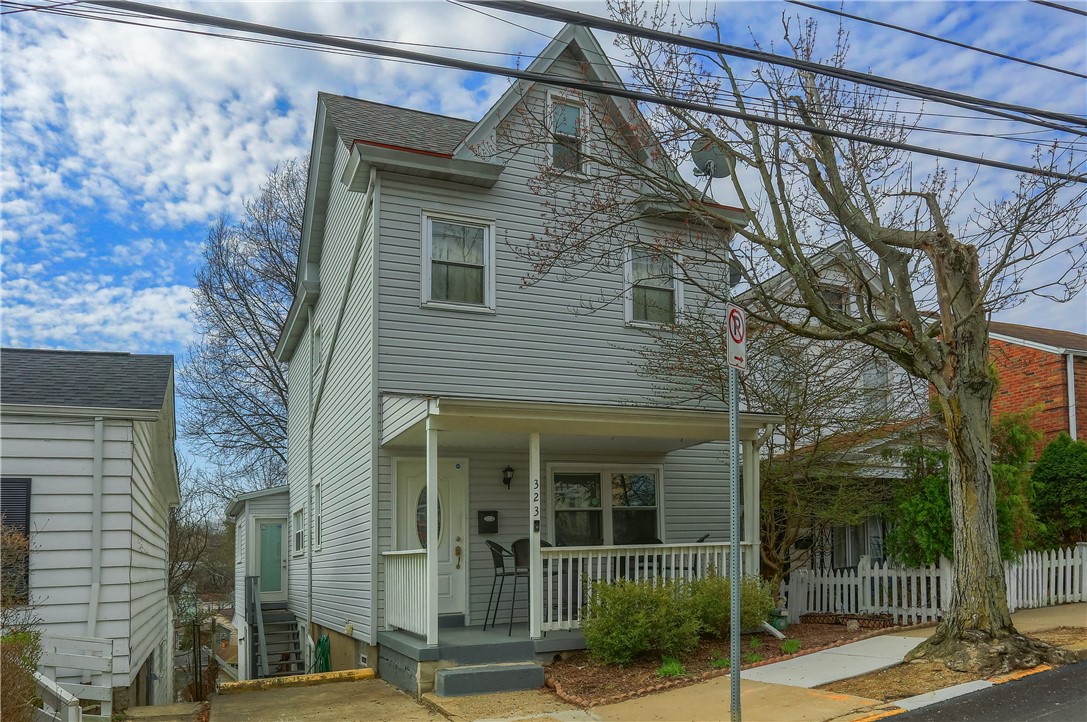 323 Virginia Ave — photo 1