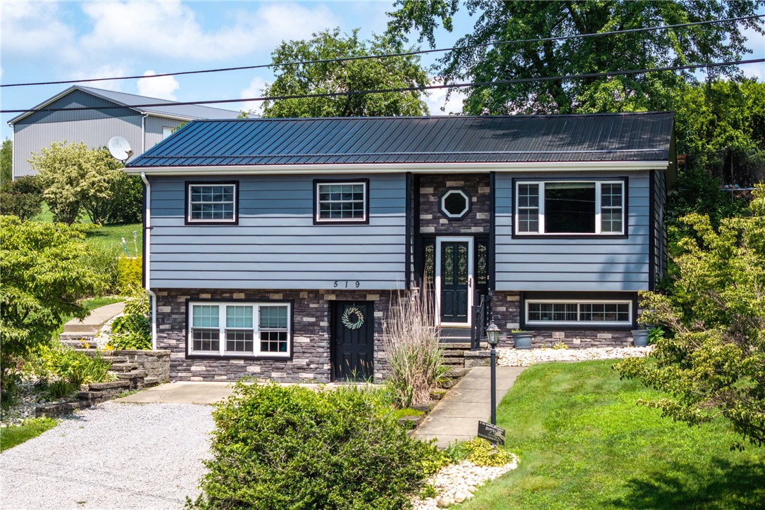 519 Gas Valley Rd — photo 1