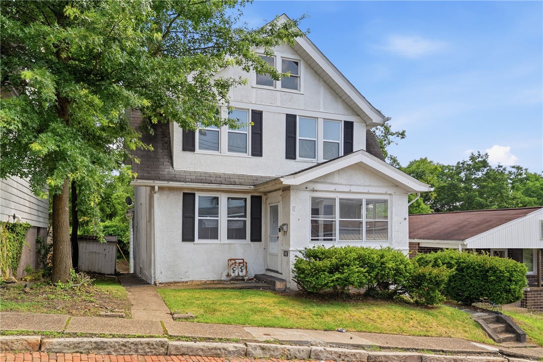 3412 Gleason Street — photo 1