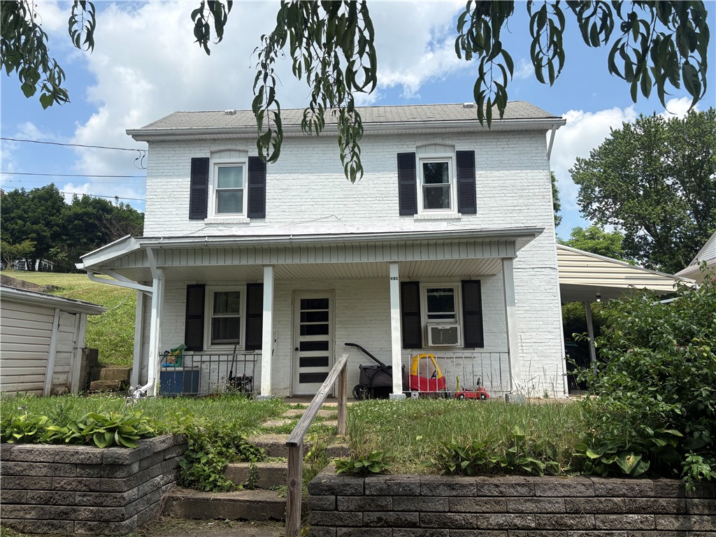 209 Howard St — photo 1