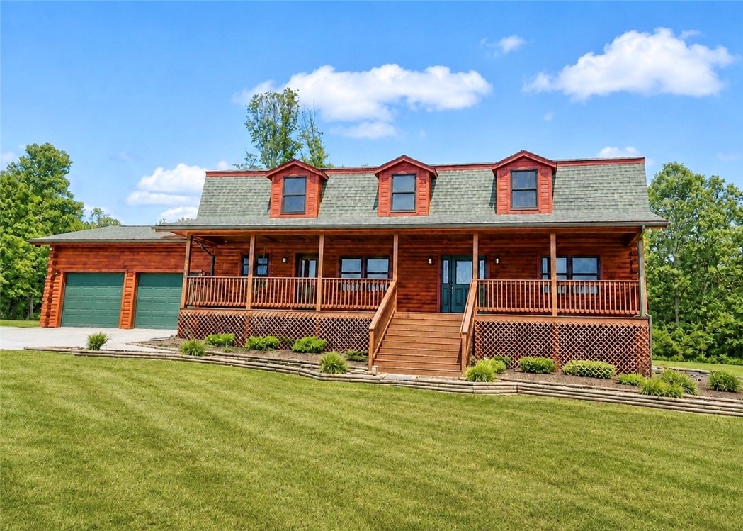 1301 Polk Hill Rd — photo 1