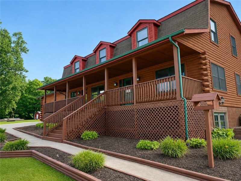 1301 Polk Hill Rd — photo 2