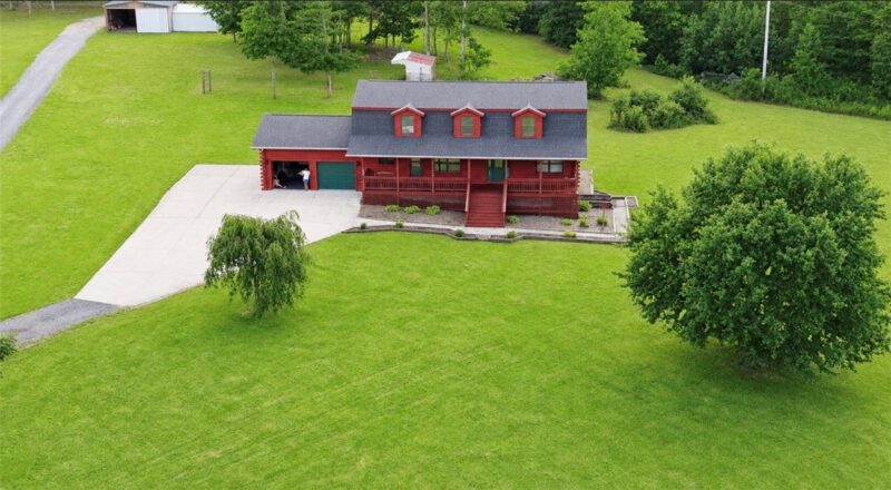 1301 Polk Hill Rd — photo 3