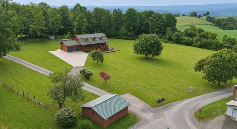 1301 Polk Hill Rd — photo 5