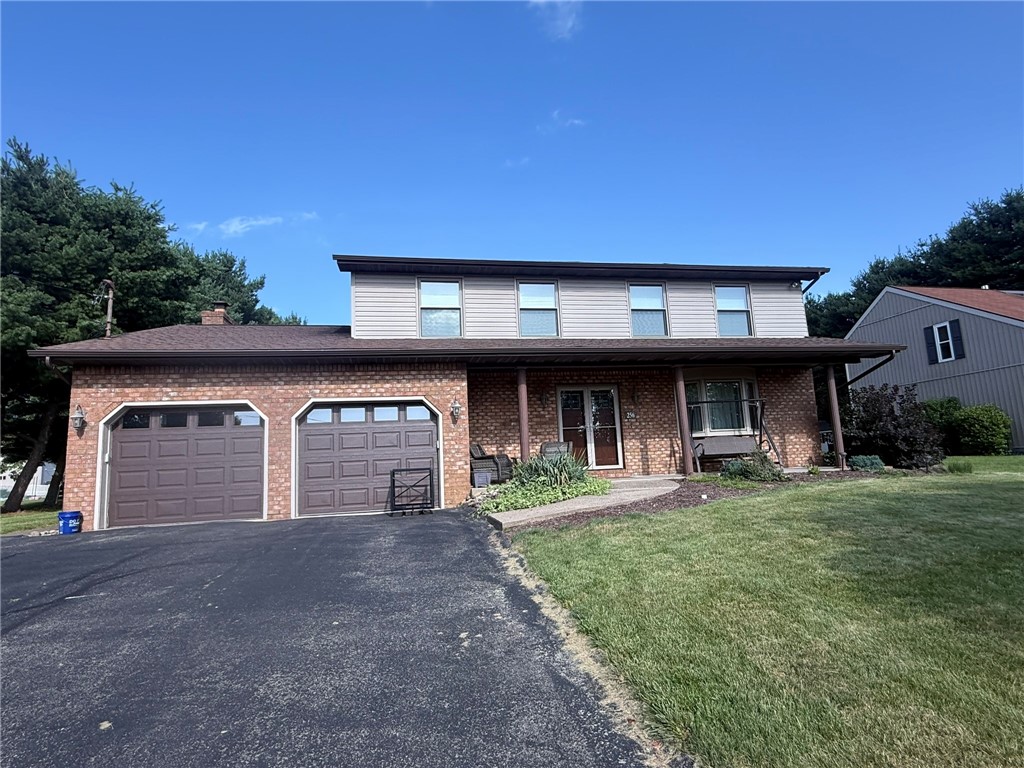 256 Finnin Rd — photo 1