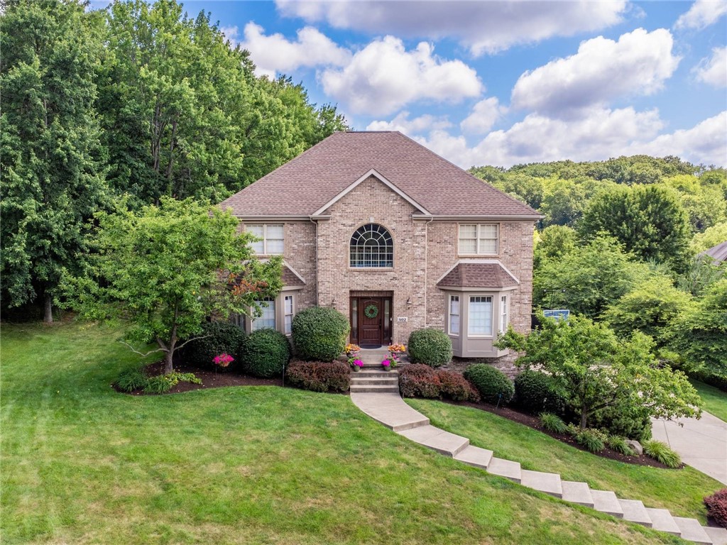 402 Honey Locust Dr — photo 1